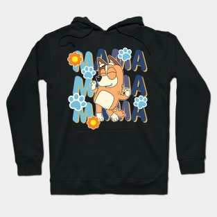 Bluey-Mum Hoodie